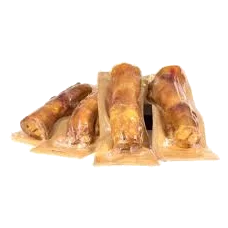 Pied de jambon Mediterranean sous vide pour chien