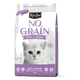 Croquettes pour chat sans céréales Kit Cat No Grain thon et saumon, 10 kg