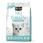 Croquettes pour chat sans céréales Kit Cat No Grain poulet et dinde, 1 kg