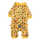 Pyjama polaire pour chien FuzzYard What The Duck taille 6