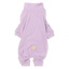 Pyjama tout doux pour chien FuzzYard Life Lila