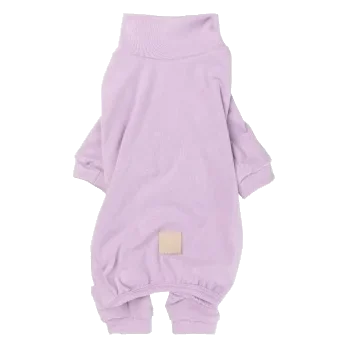 Pyjama tout doux pour chien FuzzYard Life Lila