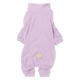 Pyjama tout doux pour chien FuzzYard Life Lila