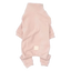 Pyjama pour chien FuzzYard Life Soft Blush tout doux