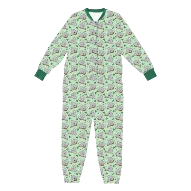 Combinaison pyjama pour adulte FuzzYard Dream Time Koalas