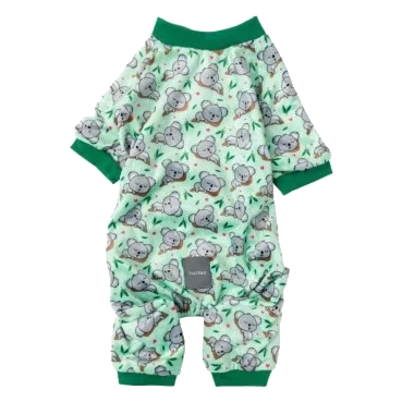 Pyjama pour chien FuzzYard Dream Time Koalas