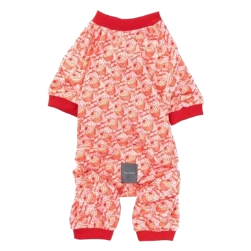 Pyjama pour chien FuzzYard Hey There Sweetie