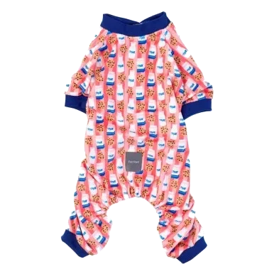 Pyjama pour chien FuzzYard Sleepy Time