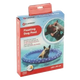 Piscine flottante Flamingo pour chien jusqu'à 40 kg