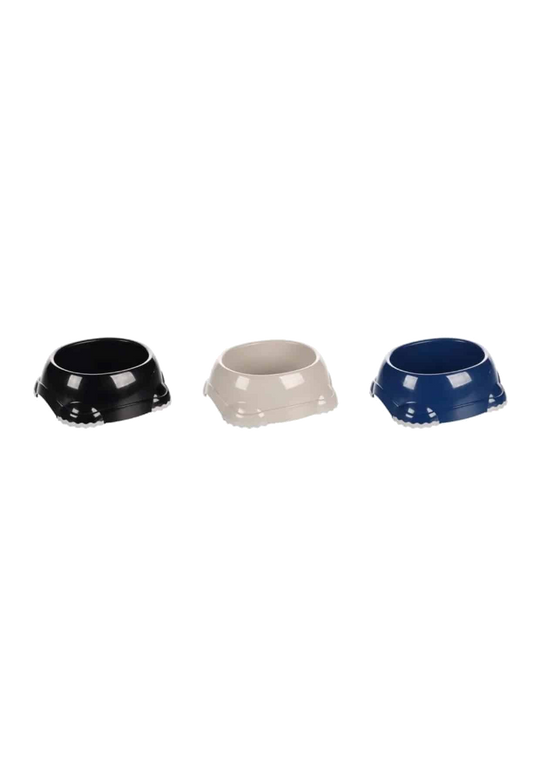 Gamelle ovale Leno Classic 2 eau et nourriture pour chien