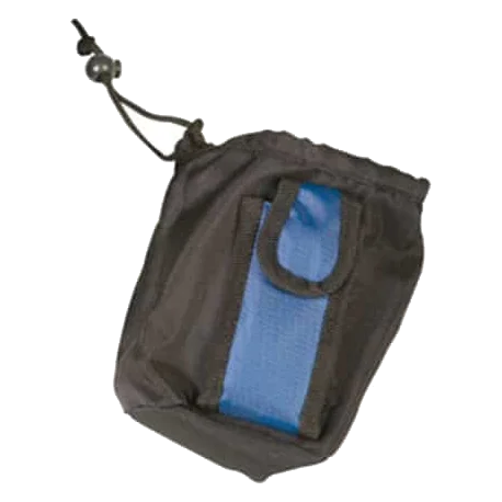 Sac à friandises pour chien