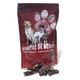 Pointes de nerf de porc pour chien, 200 g