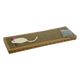 Griffoir en carton pour chat, 38 × 12 cm