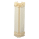 Griffoir d'angle pour chat