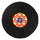 Griffoir rotatif pour chat FuzzYard Record Cat Kitty Cent