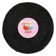 Griffoir rotatif en sisal pour chat FuzzYard Record Cat Meowly Cyrus