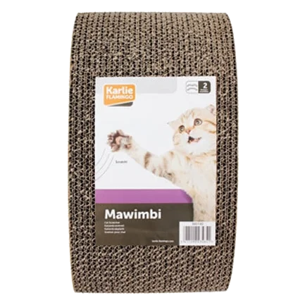 Griffoir Mawimbi Bridge pour chat