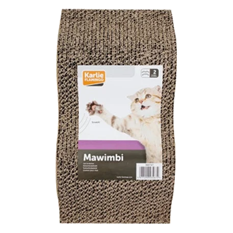Griffoir Mawimbi Wave pour chat