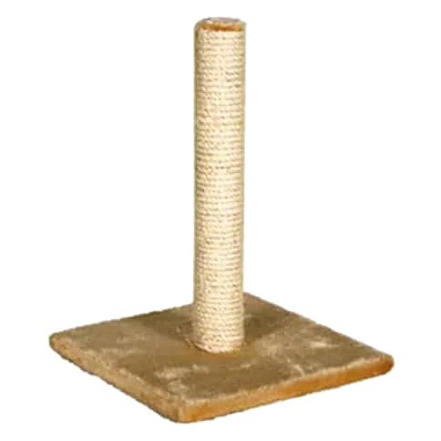 Griffoir Polset pour chat, beige