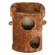 Griffoir losange Teddy pour chat, 38 × 56 cm