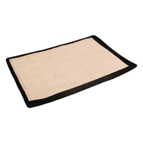 Griffoir sisal à enrouler avec velcro pour poteau