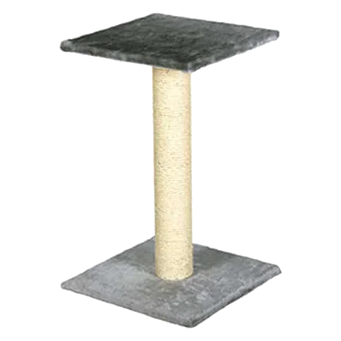 Griffoir Willma pour chat, gris