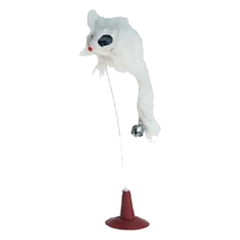 Souris Tip-Top pour chat
