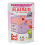 Pâtée chat Real Bowl porc frais, 80 g
