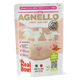 Pâtée chat Real Bowl agneau frais, 80 g