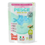 Pâtée chat Real Bowl poisson frais, 80 g