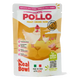 Pâtée chat Real Bowl poulet frais, 80 g