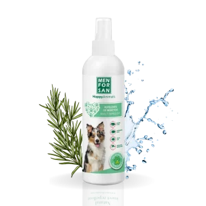 Répulsif naturel anti-insectes à la citronnelle, 250 ml