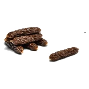 Chapelet de saucisses de 8 cm pour chien, 1 kg, bœuf, cerf ou poulet