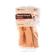 Rouleaux de peau de porc déshydratée pour chien Flamingo 12 cm, x3