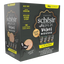 Schesir After Dark pack varié Velvet mousse pour chat