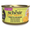 Pâtée pour chat Schesir thon et mangue, 75 g