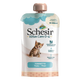 Pâtée chat Schesir Crème chaton 0–6 mois thon, 150 g
