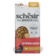 Croquettes chat Schesir Animal Protein Stérilisé poulet, 10 kg