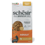 Croquettes chat Schesir Animal Protein Entretien poulet, 10 kg