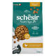 Croquettes chat Schesir Animal Protein Nutriage 7+, 1,5 kg