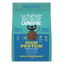 Croquettes chat Schesir Born Carnivore hareng et saumon, 1,25 kg