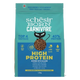 Croquettes chat Schesir Born Carnivore hareng et saumon, 1,25 kg