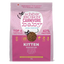 Croquettes chaton Schesir Born Carnivore poulet avec œuf, 1,25 kg