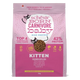 Croquettes chaton Schesir Born Carnivore poulet avec œuf, 1,25 kg