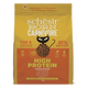 Croquettes chat Schesir Born Carnivore poulet avec œuf, 1,25 kg