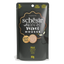 Pâtée chat Schesir After Dark Velvet poulet, sachet 80 g