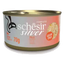 Pâtée chat Schesir Silver filets de poulet, 70 g