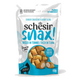 Schesir Snax friandises thon pour chat, 60 g