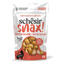 Schesir Snax friandises saumon pour chat, 60 g