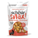 Schesir Snax friandises saumon pour chat, 60 g